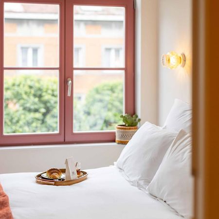 Bed and Breakfast La Senne Bruxelles Esterno foto