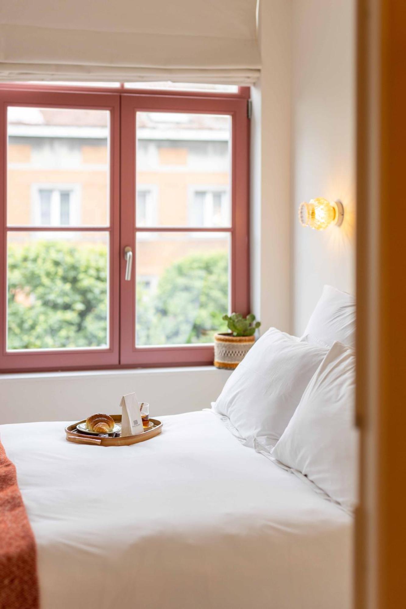 Bed and Breakfast La Senne Bruxelles Esterno foto